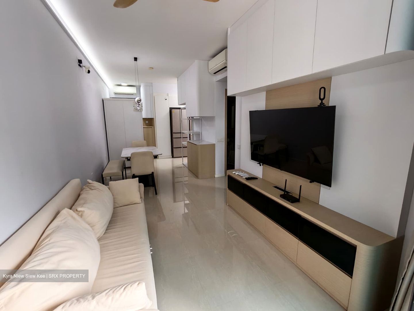 Treasure at Tampines (D18), Condominium #626522621